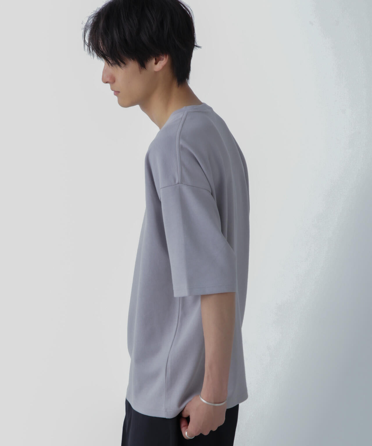 アンチスメル COOL 半袖Tシャツ