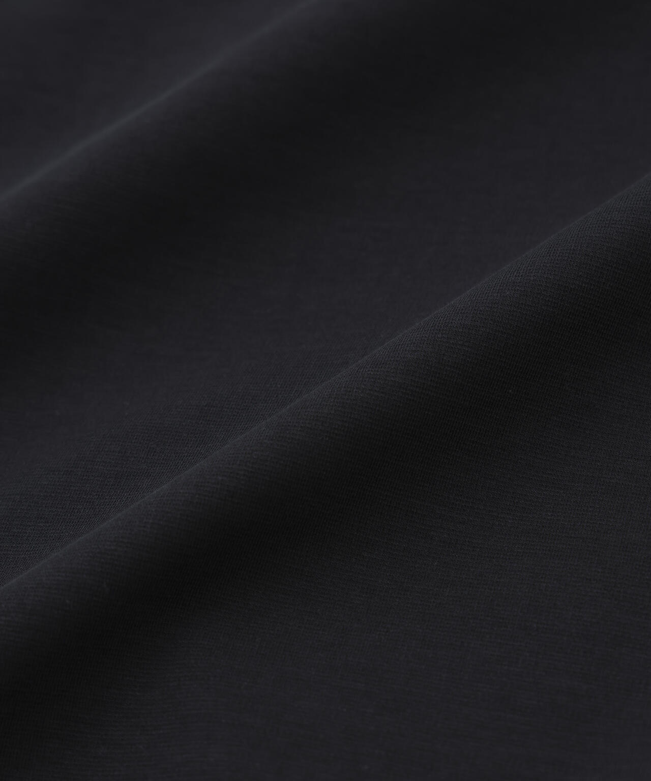 ダブルスムースクルーネックＴシャツ 半袖
