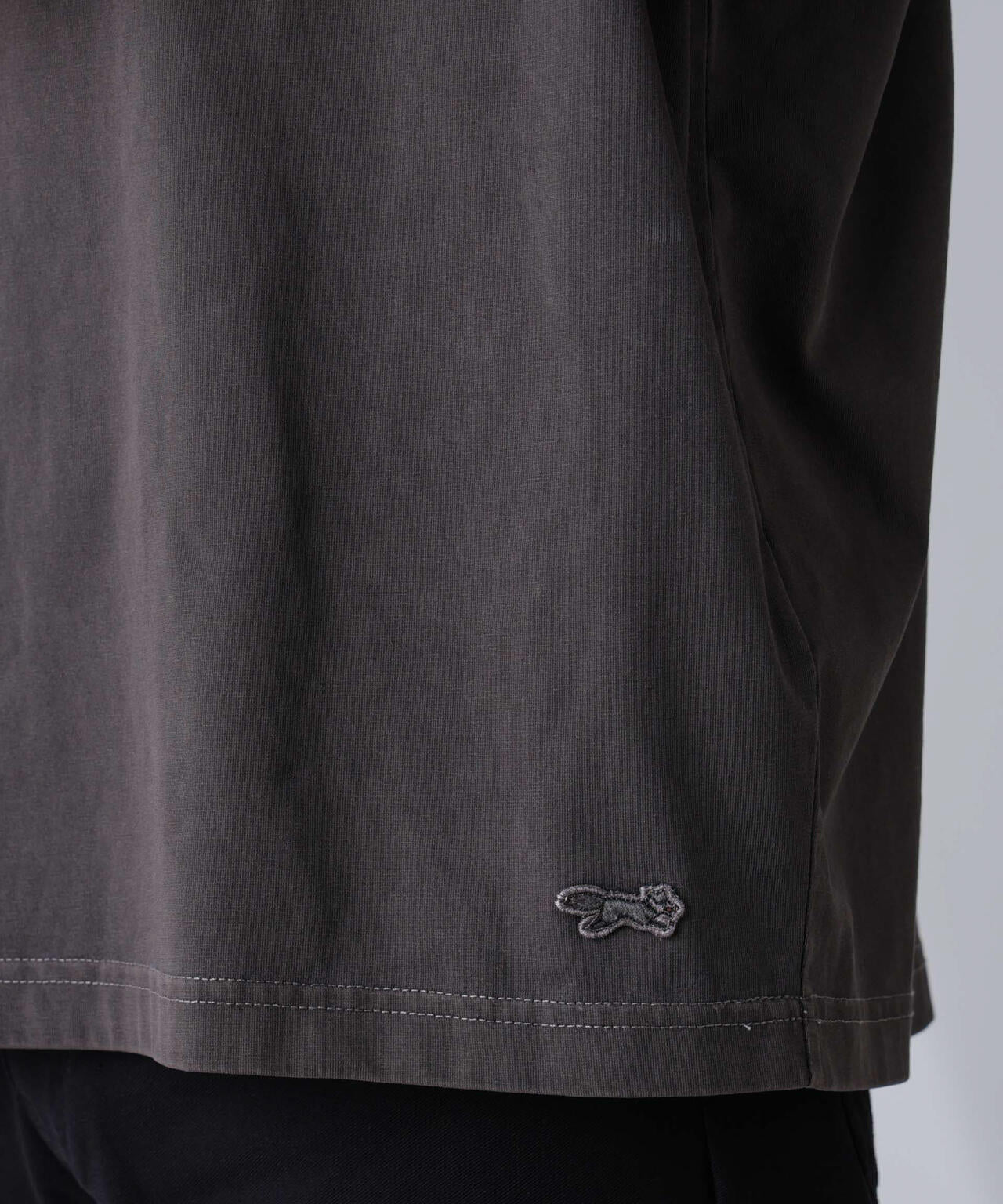 「PENNEYS」別注ピグメントTシャツ 半袖