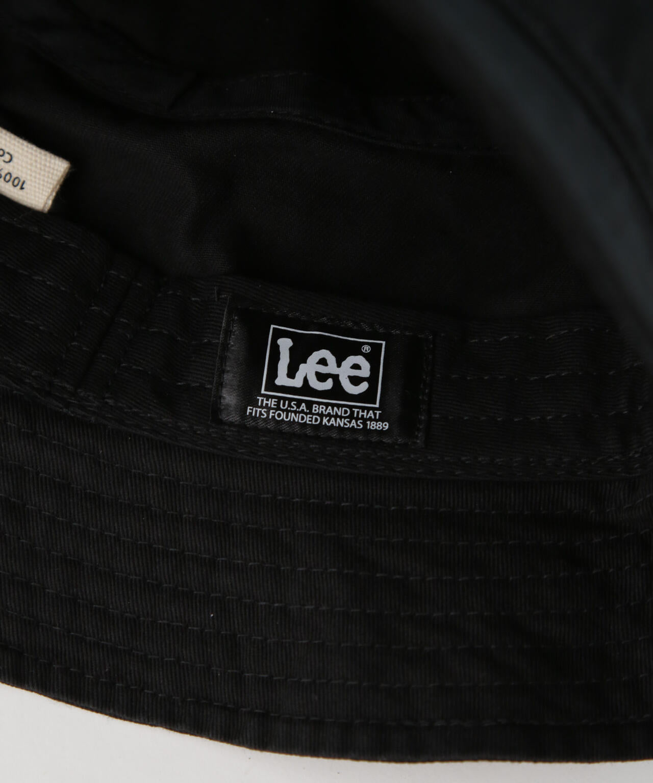 Lee/LE COLOR BUCKET OG COTTON