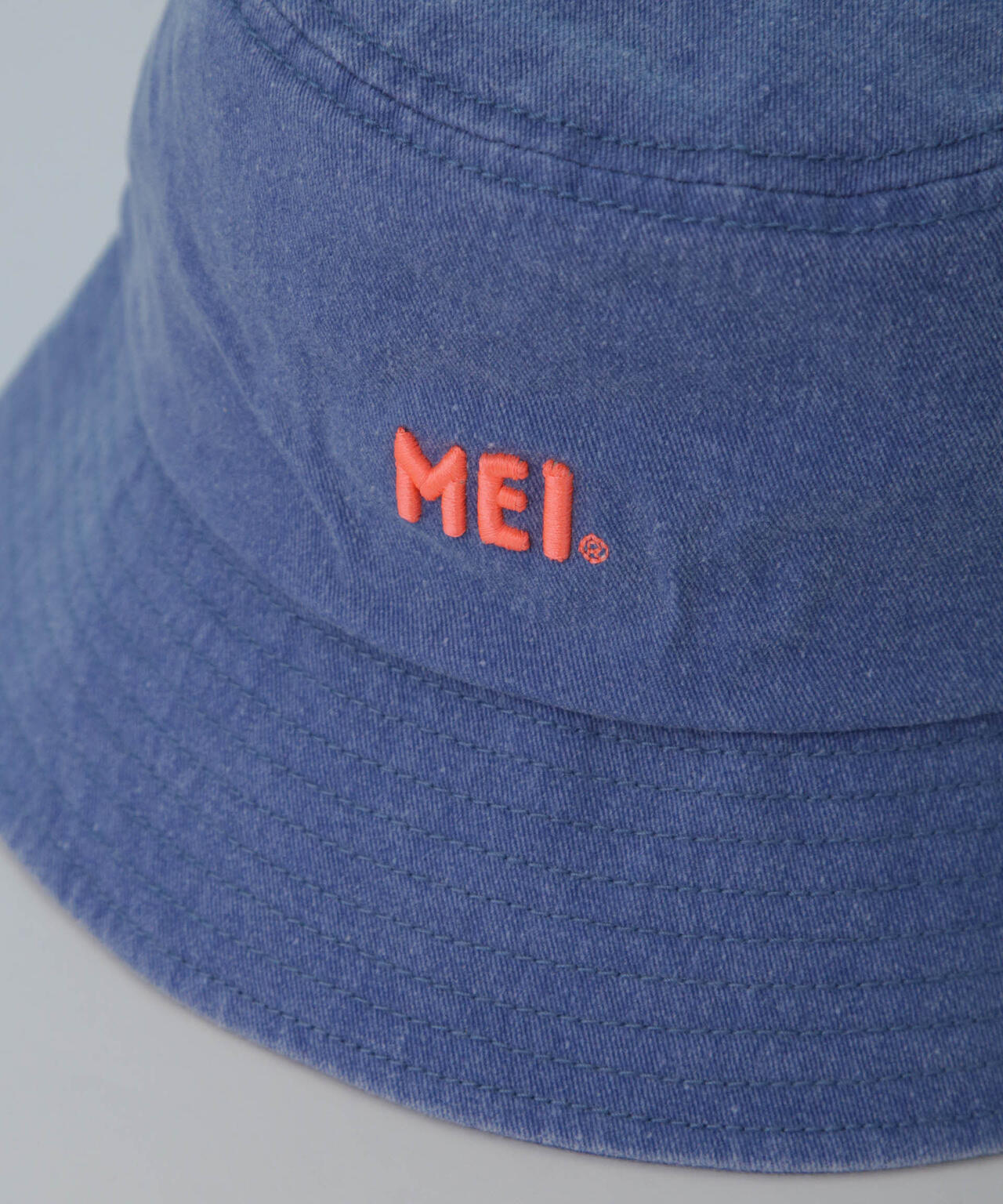 MEI/MEI BUCKETHAT PIGMENT