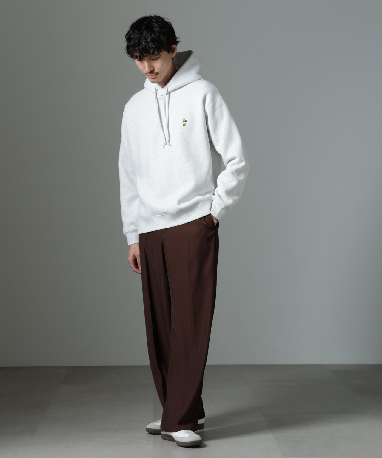 サイドラインイージースラックス