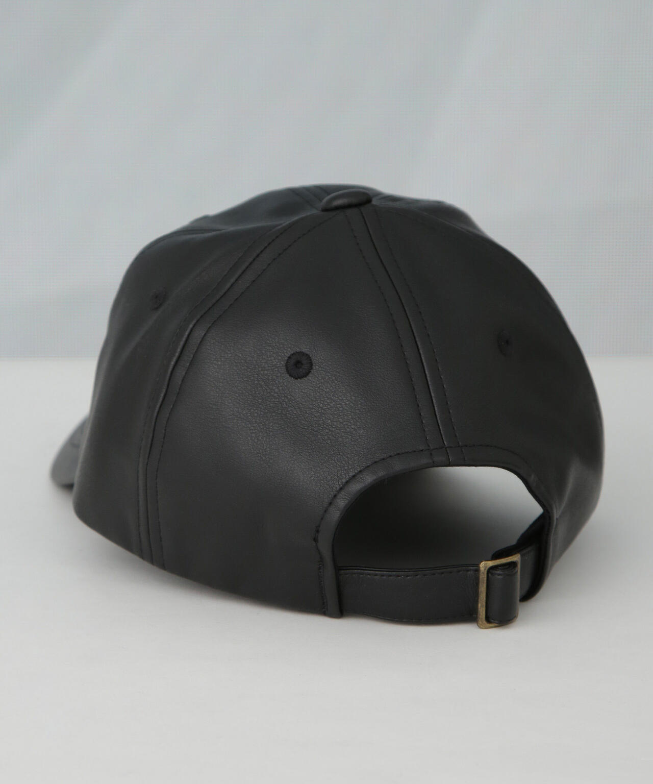Lee/LE LOW CAP FAUX LEATHER