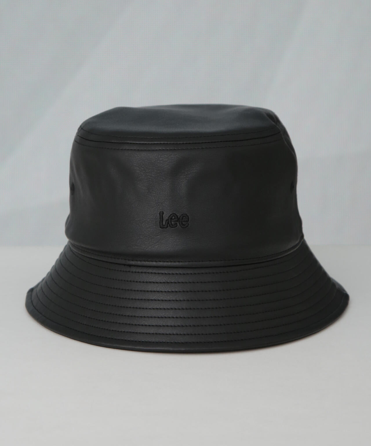 Lee/LE BUCKET FAUX LEATHER