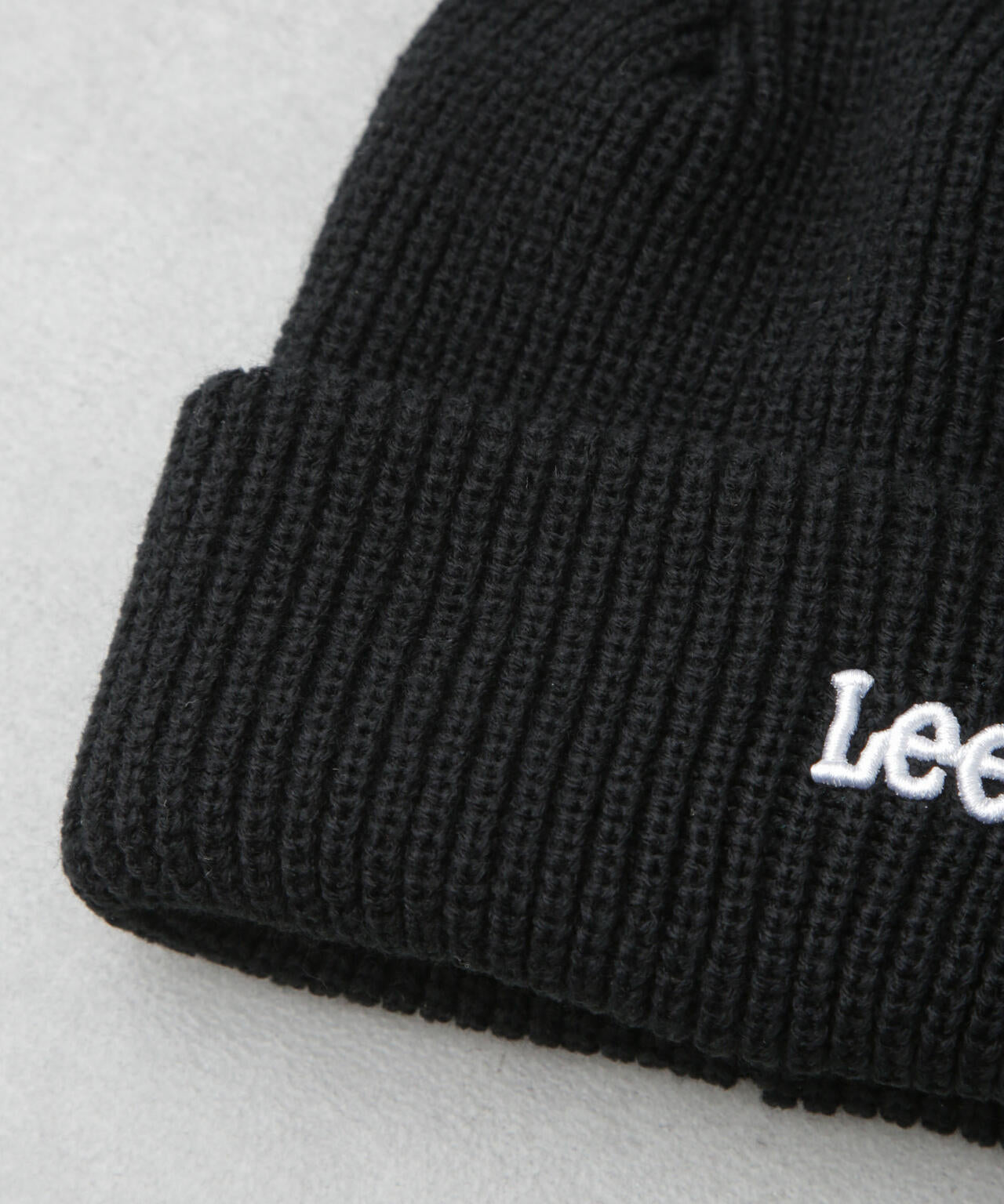 Lee/LE 3D EMB WATCH ACRYLIC