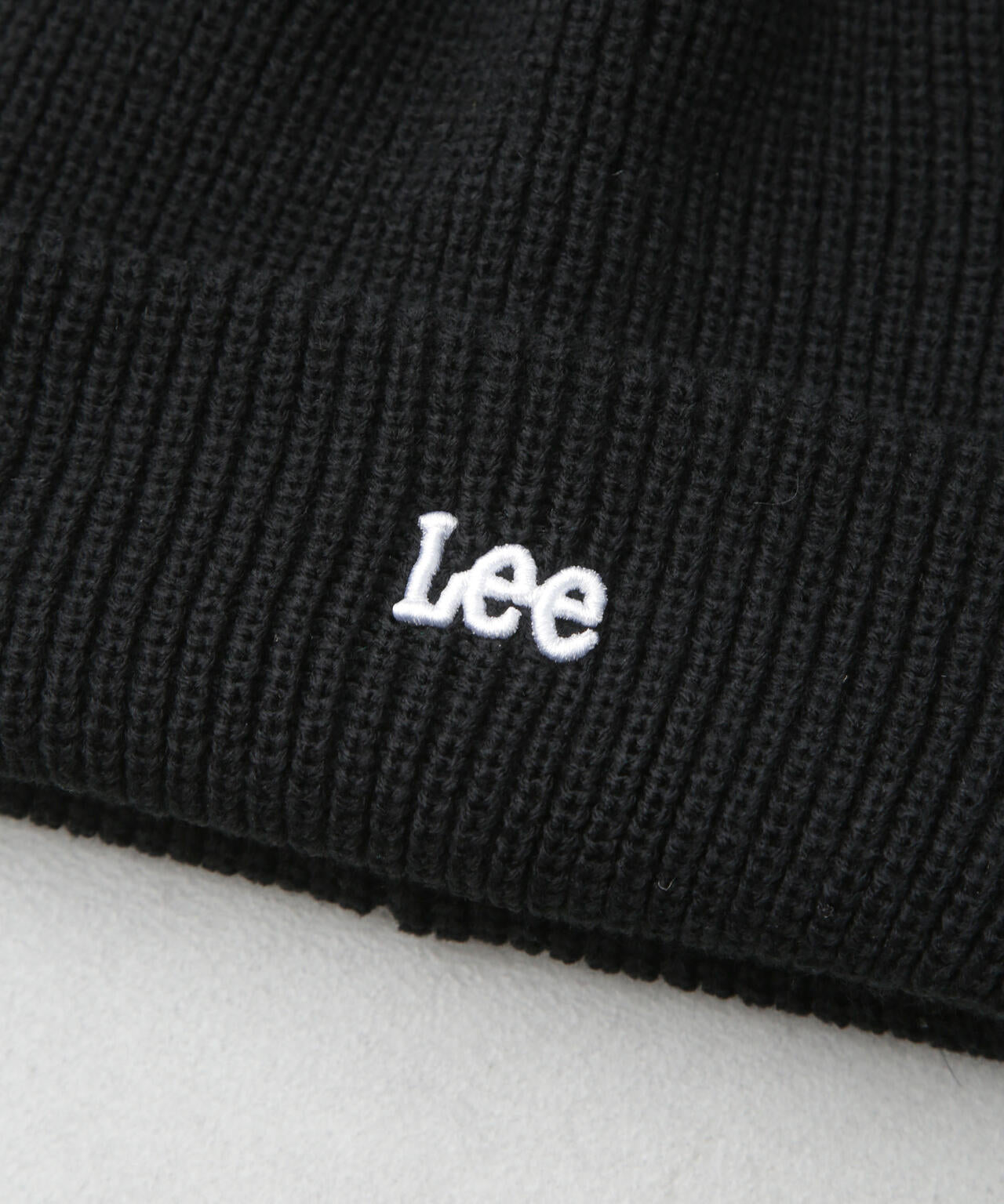 Lee/LE 3D EMB WATCH ACRYLIC