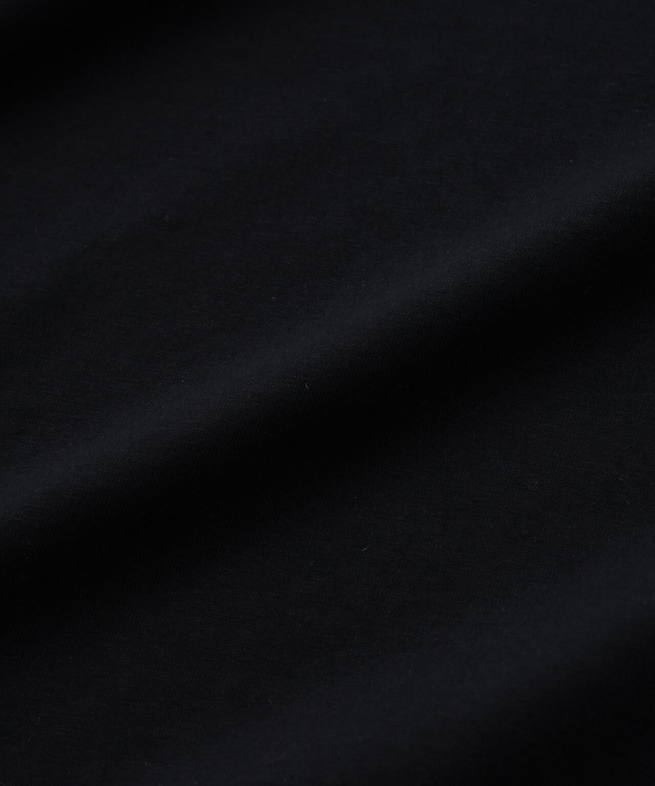 フェイクレイヤードTシャツ 長袖