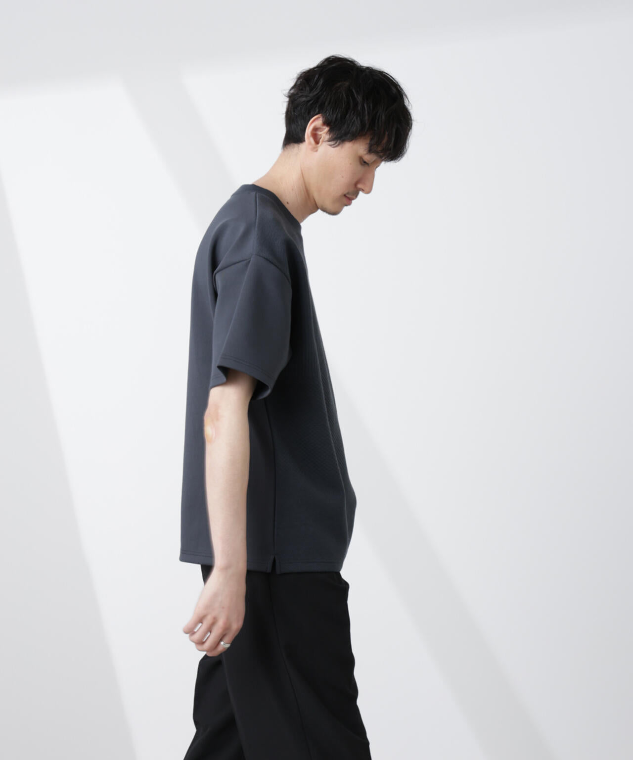 オリジナルフクレジャガードTシャツ