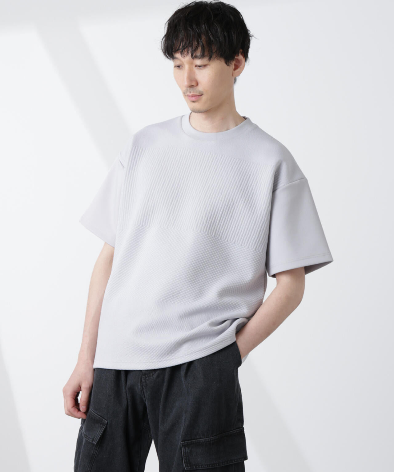 オリジナルフクレジャガードTシャツ