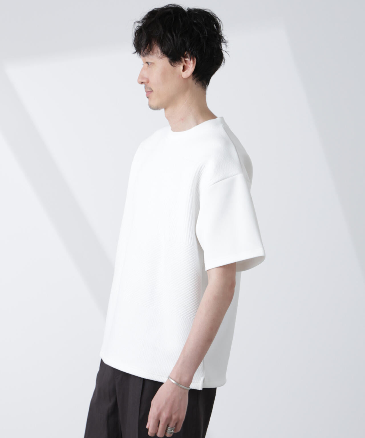 オリジナルフクレジャガードTシャツ