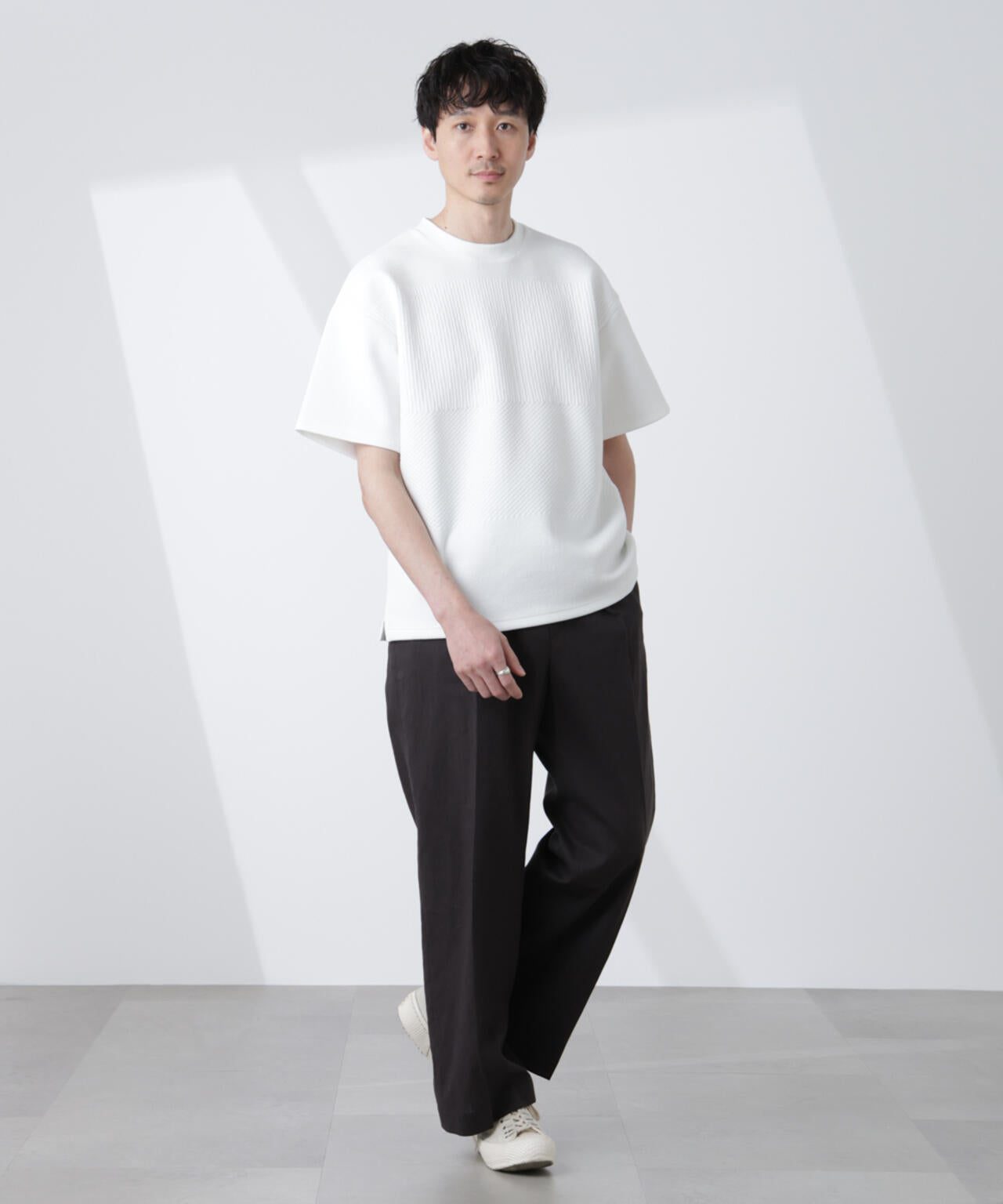 オリジナルフクレジャガードTシャツ