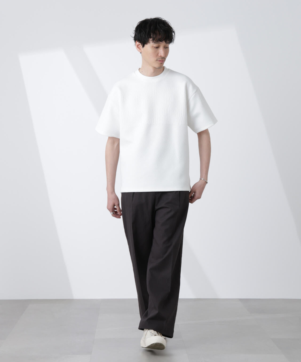 オリジナルフクレジャガードTシャツ