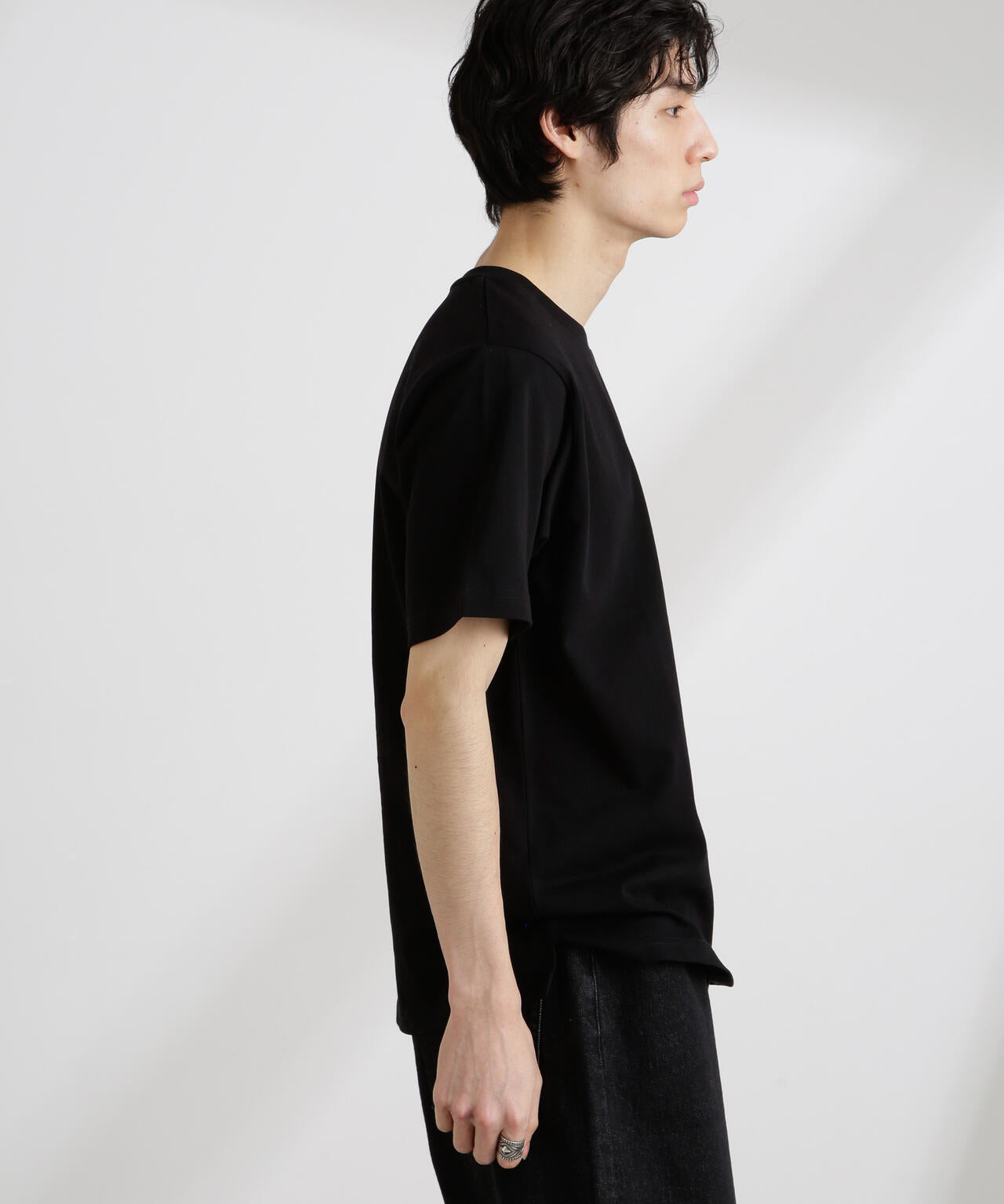 ナノベアTシャツ 半袖