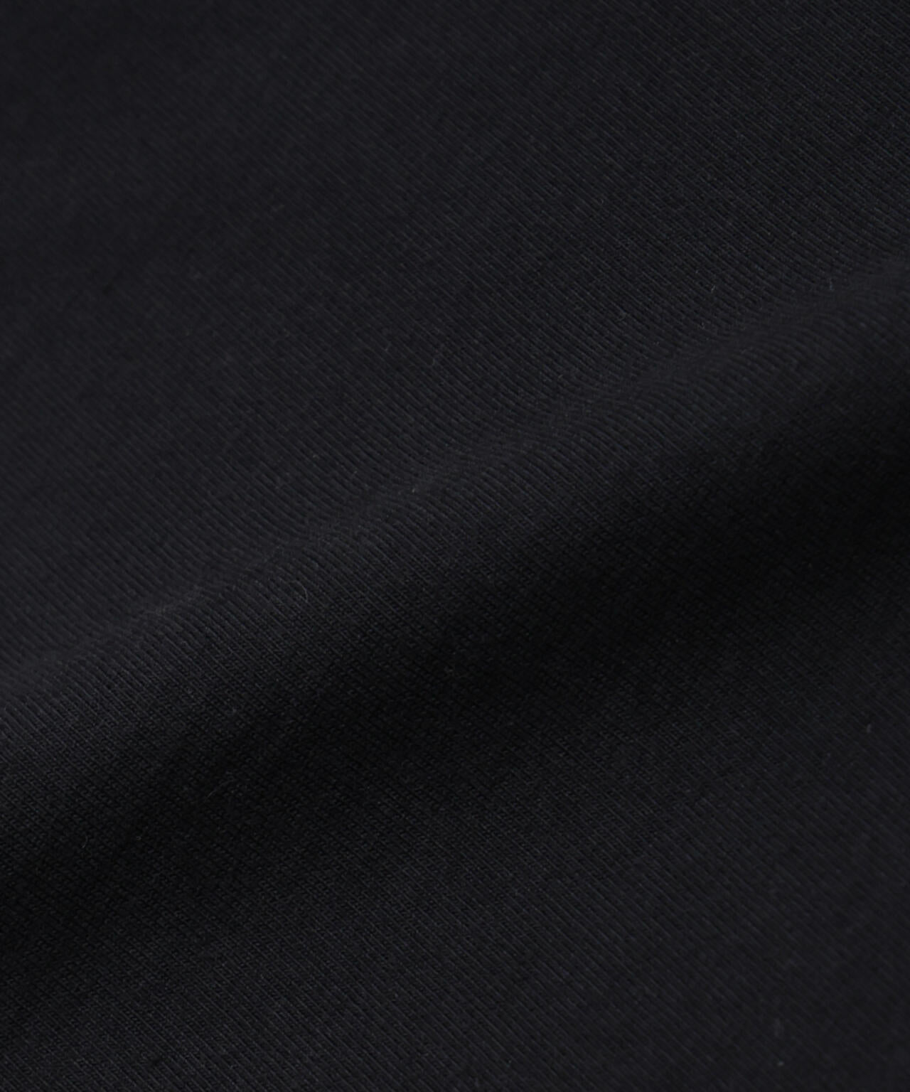 ルーズフィットワイドスリーブTシャツ 7分袖