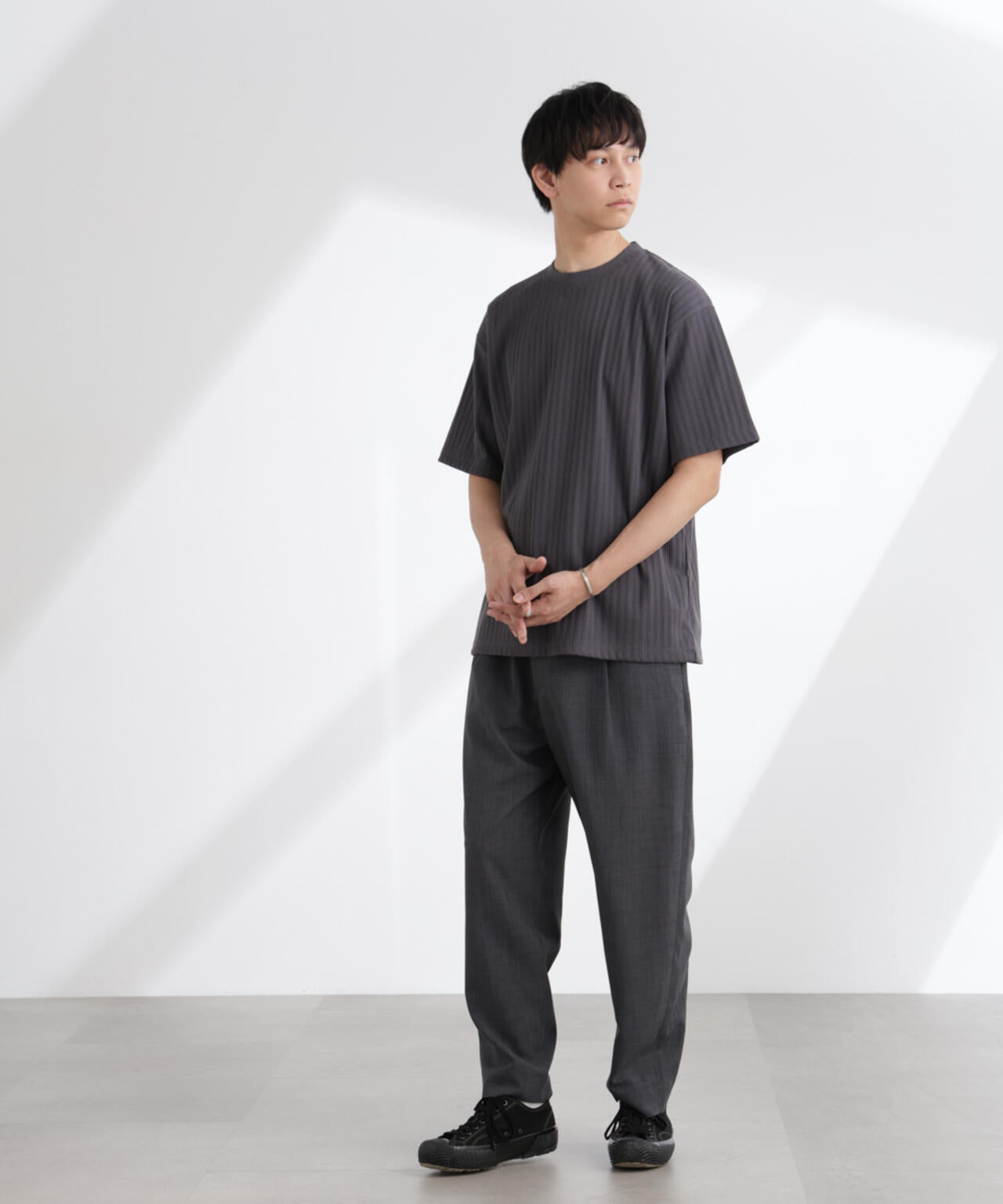 トタンテレコTシャツ 半袖