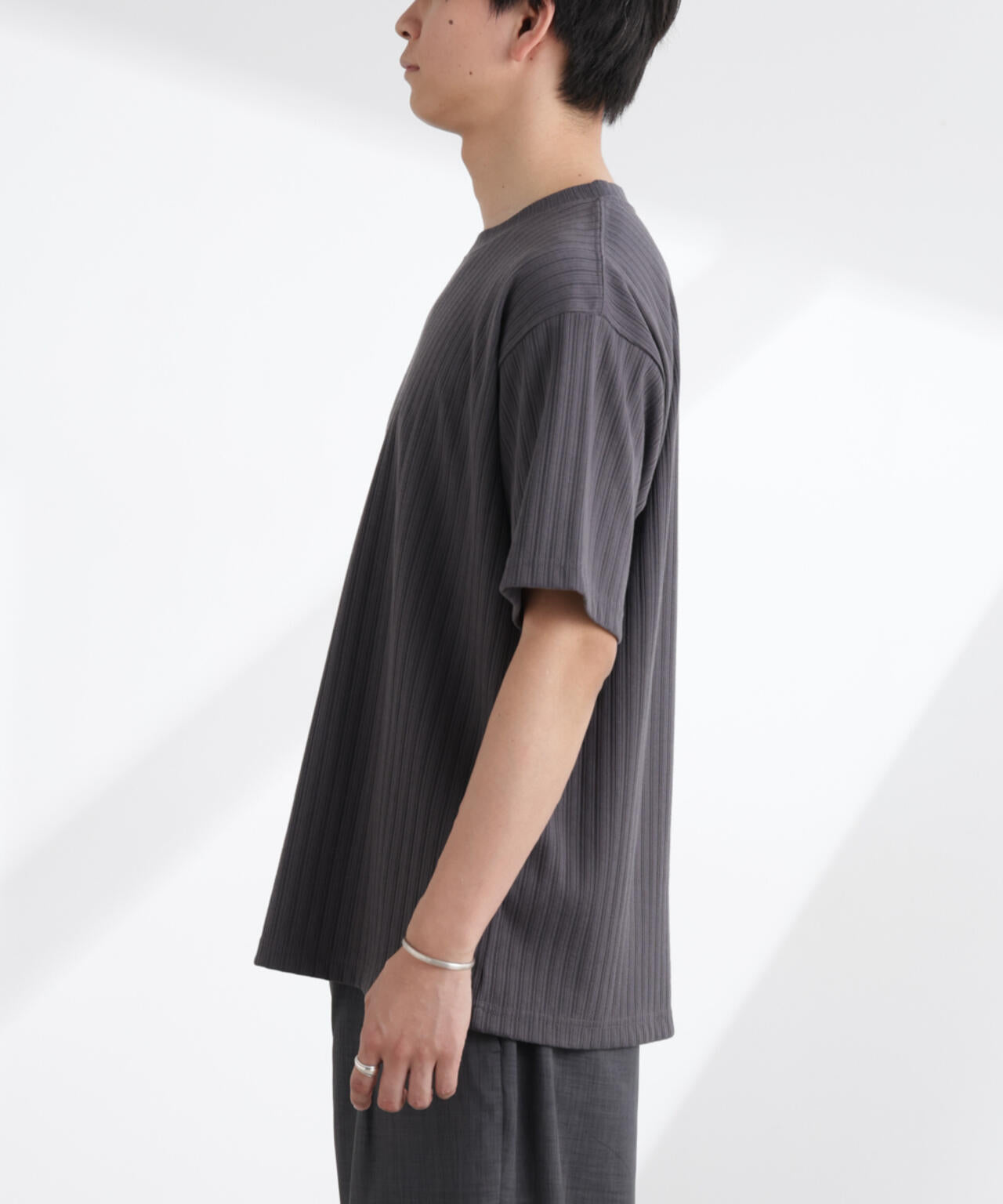 トタンテレコTシャツ 半袖