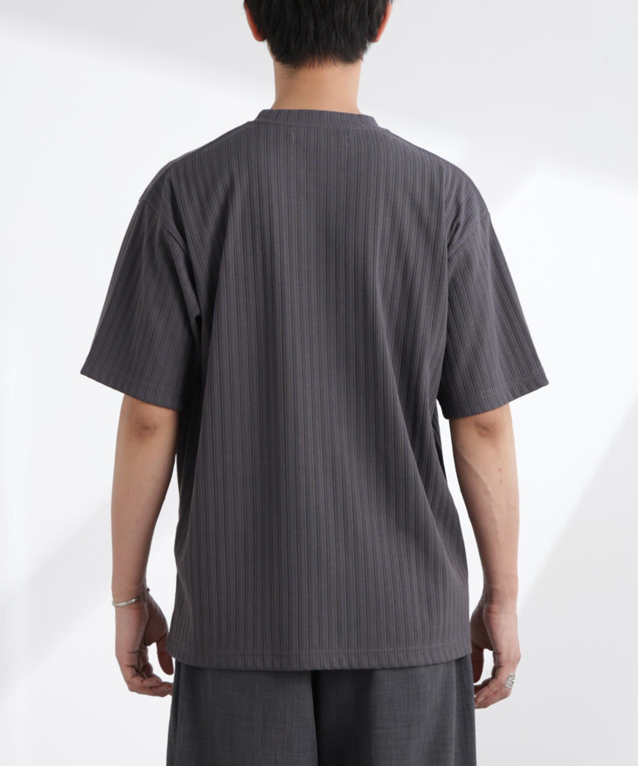 トタンテレコTシャツ 半袖