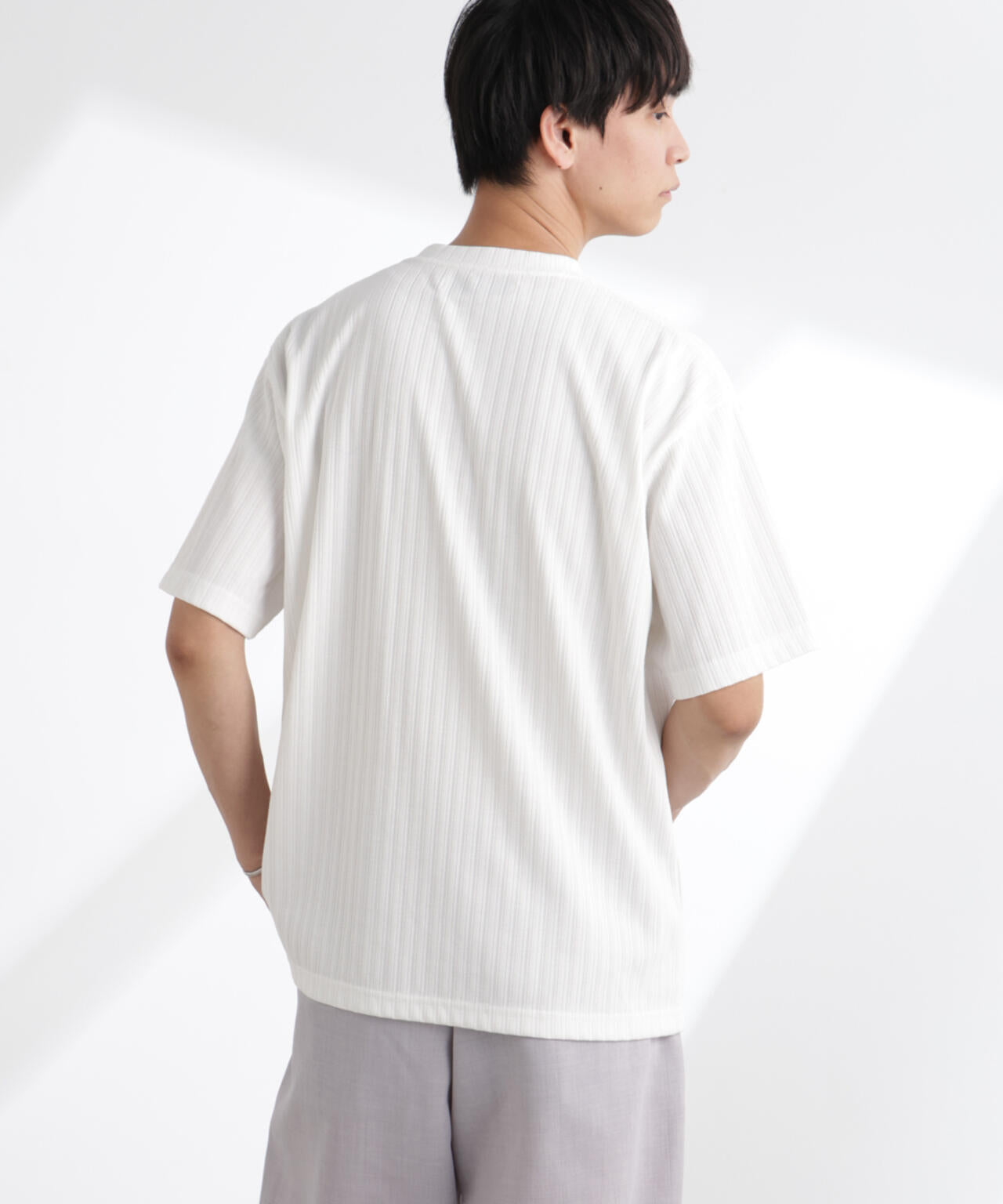 トタンテレコTシャツ 半袖