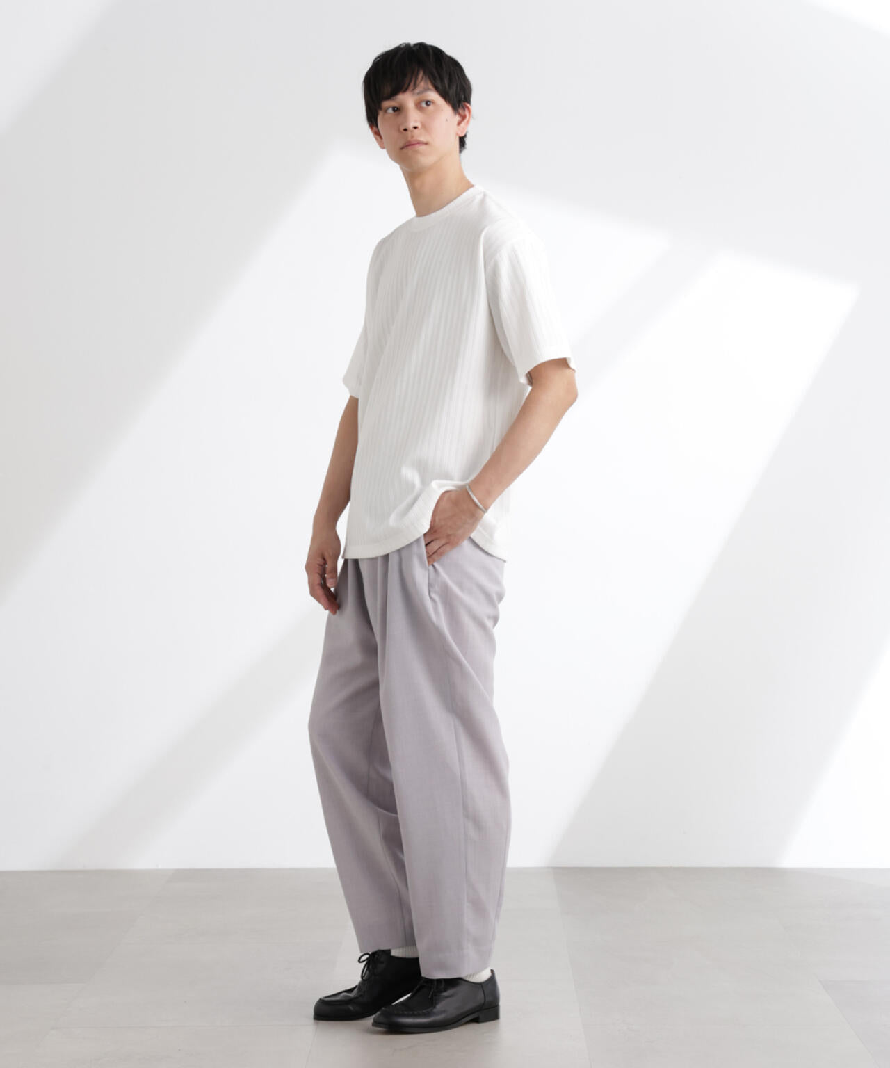 トタンテレコTシャツ 半袖