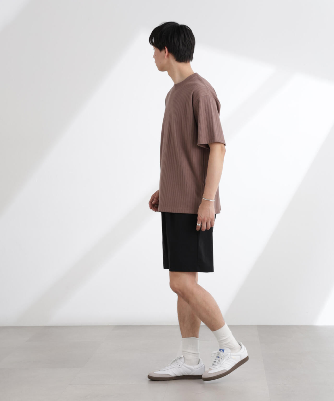 トタンテレコTシャツ 半袖