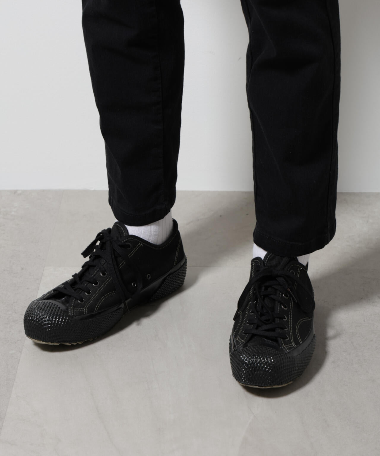 NORMANBROS/NORMANBROS別注 ストレッチイージーデニム