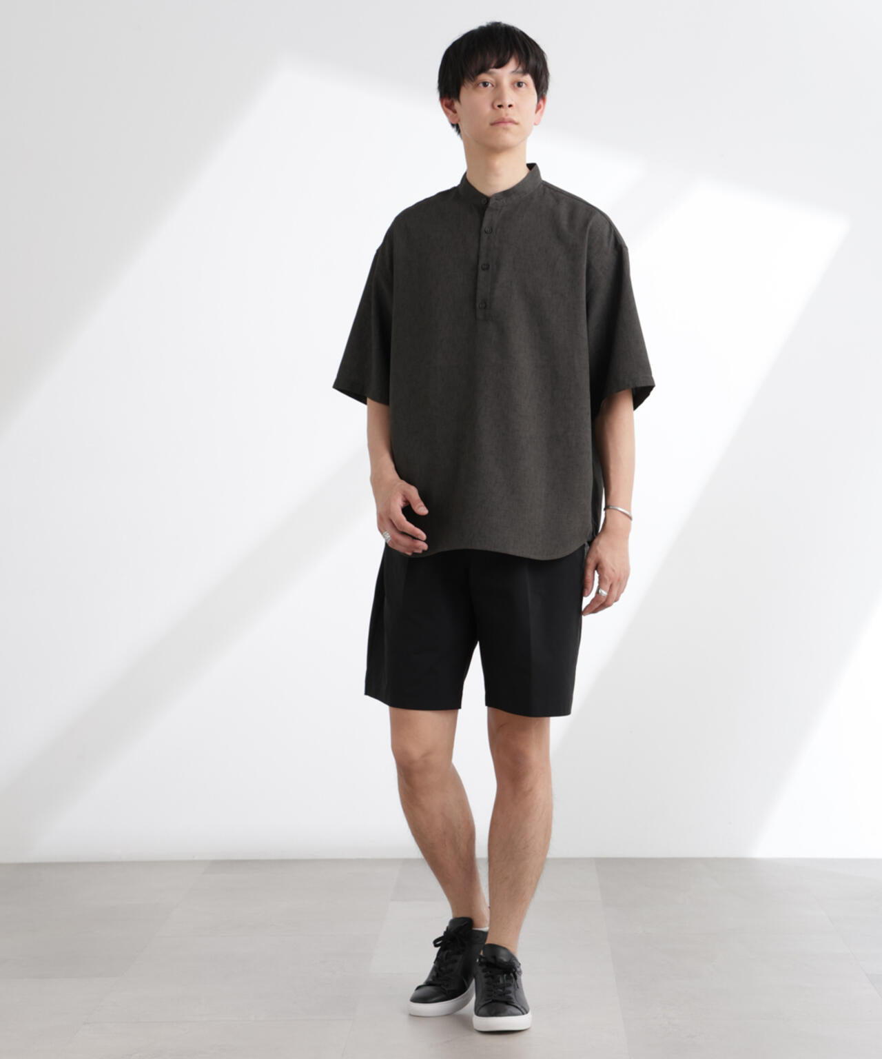 ドライジャージー イージーショーツ(セットアップ可)
