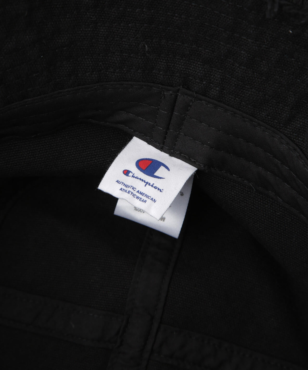 Champion/フリンジバケットハット