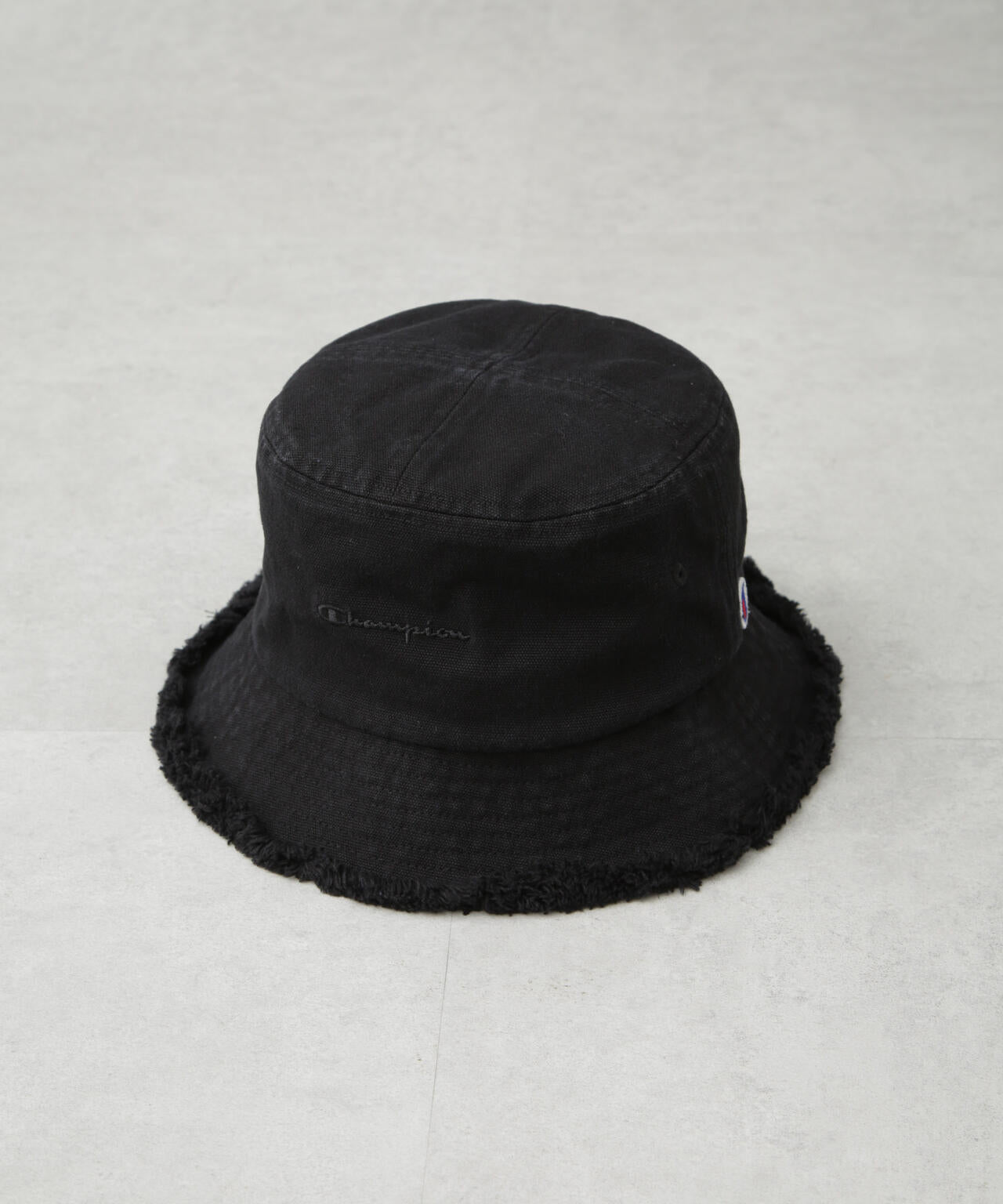 Champion/フリンジバケットハット