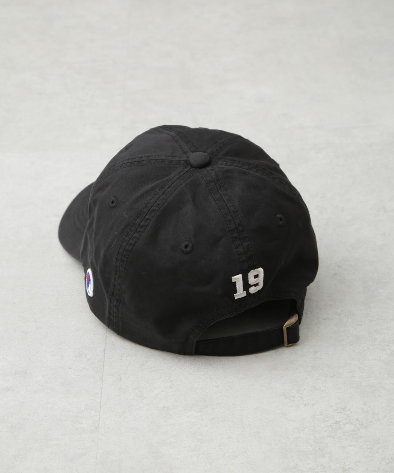 Champion/ウォッシュツイルハイキャップ