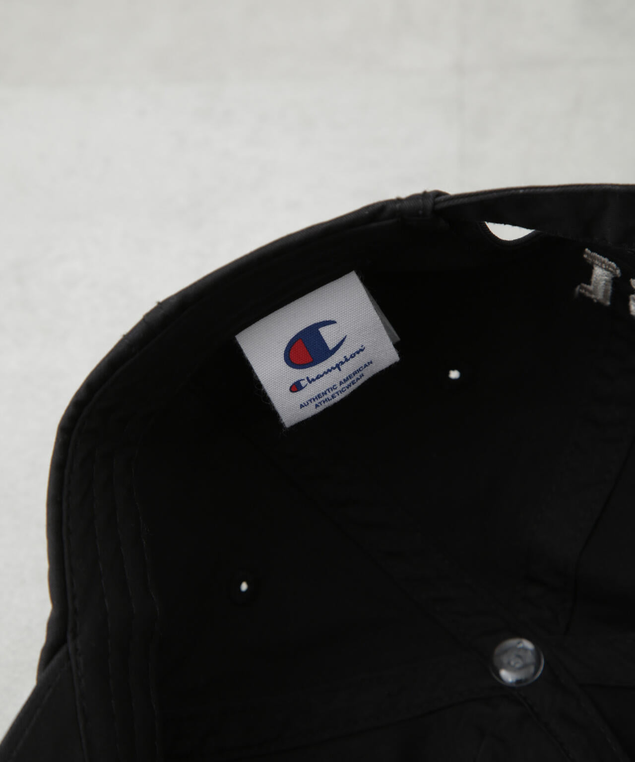 Champion/ウォッシュツイルハイキャップ