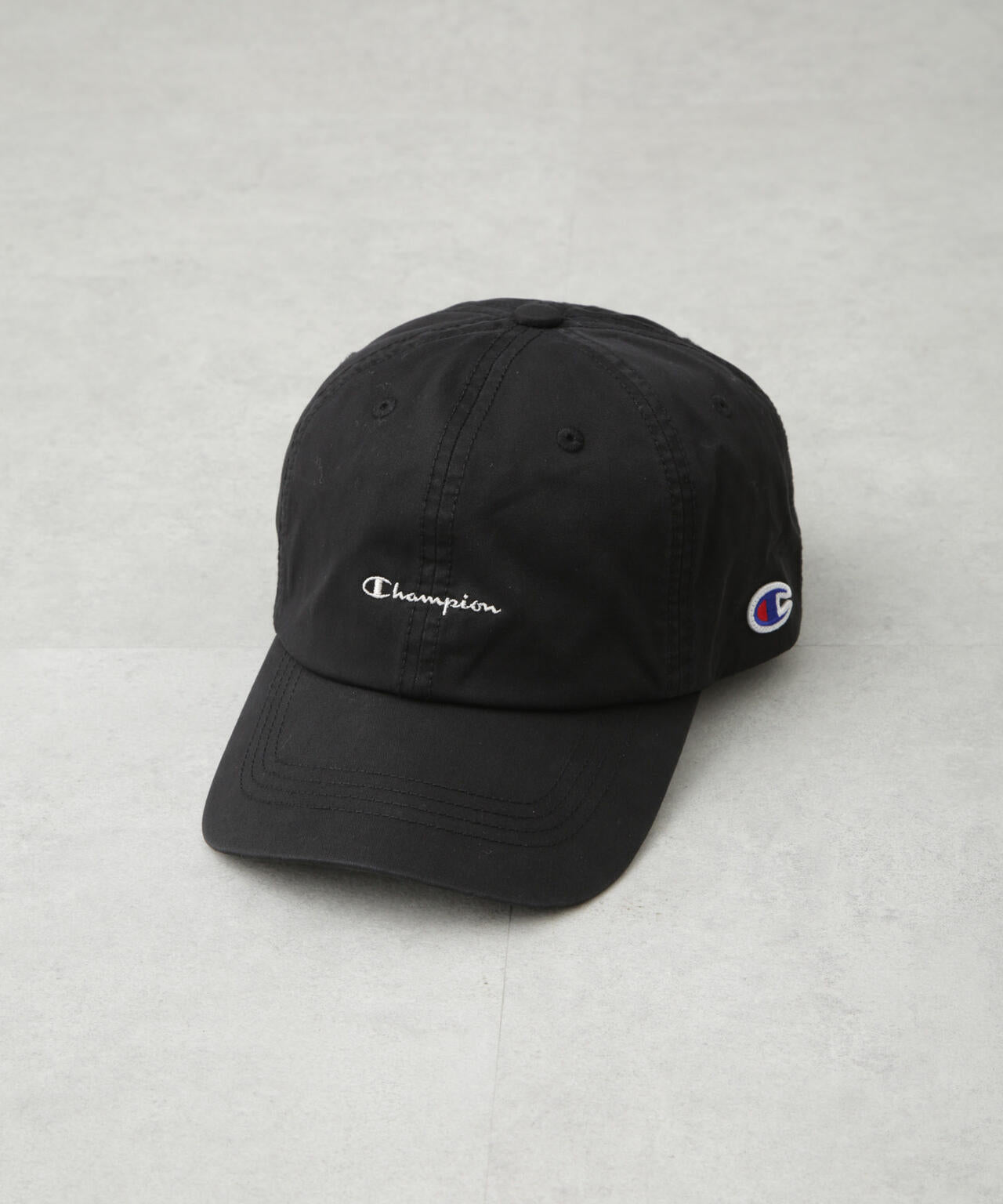 Champion/ウォッシュツイルハイキャップ