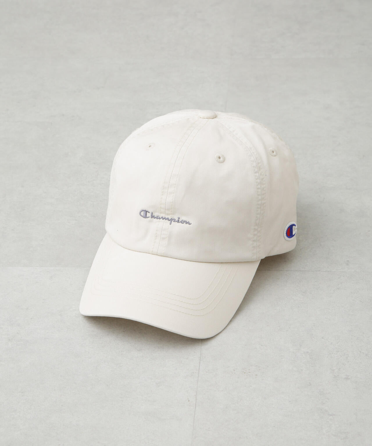 Champion/ウォッシュツイルハイキャップ