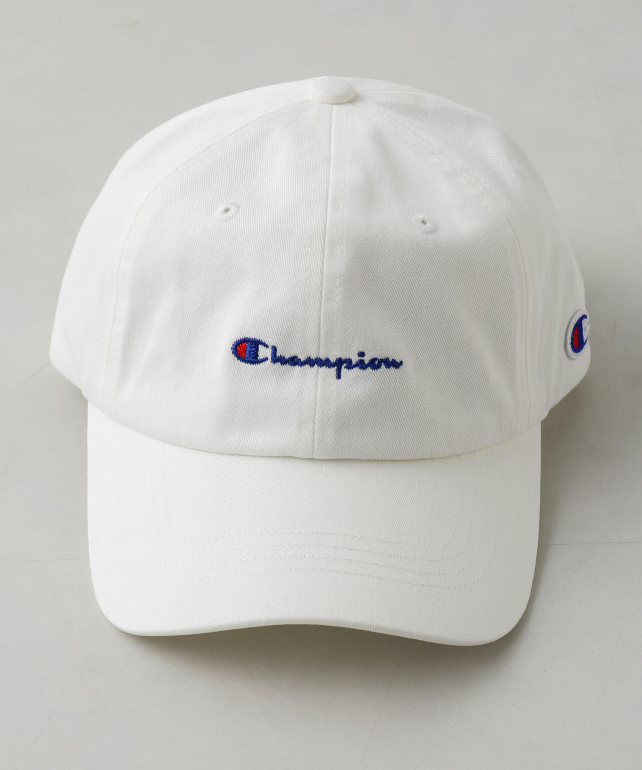 Champion/ツイルキャップ