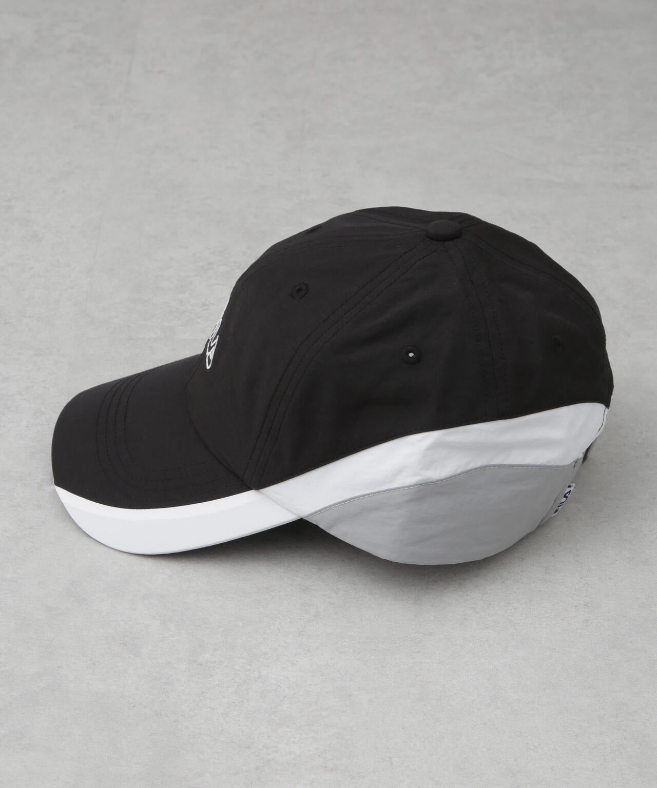 FILA/FLU 3 COLOURS 6P CAP