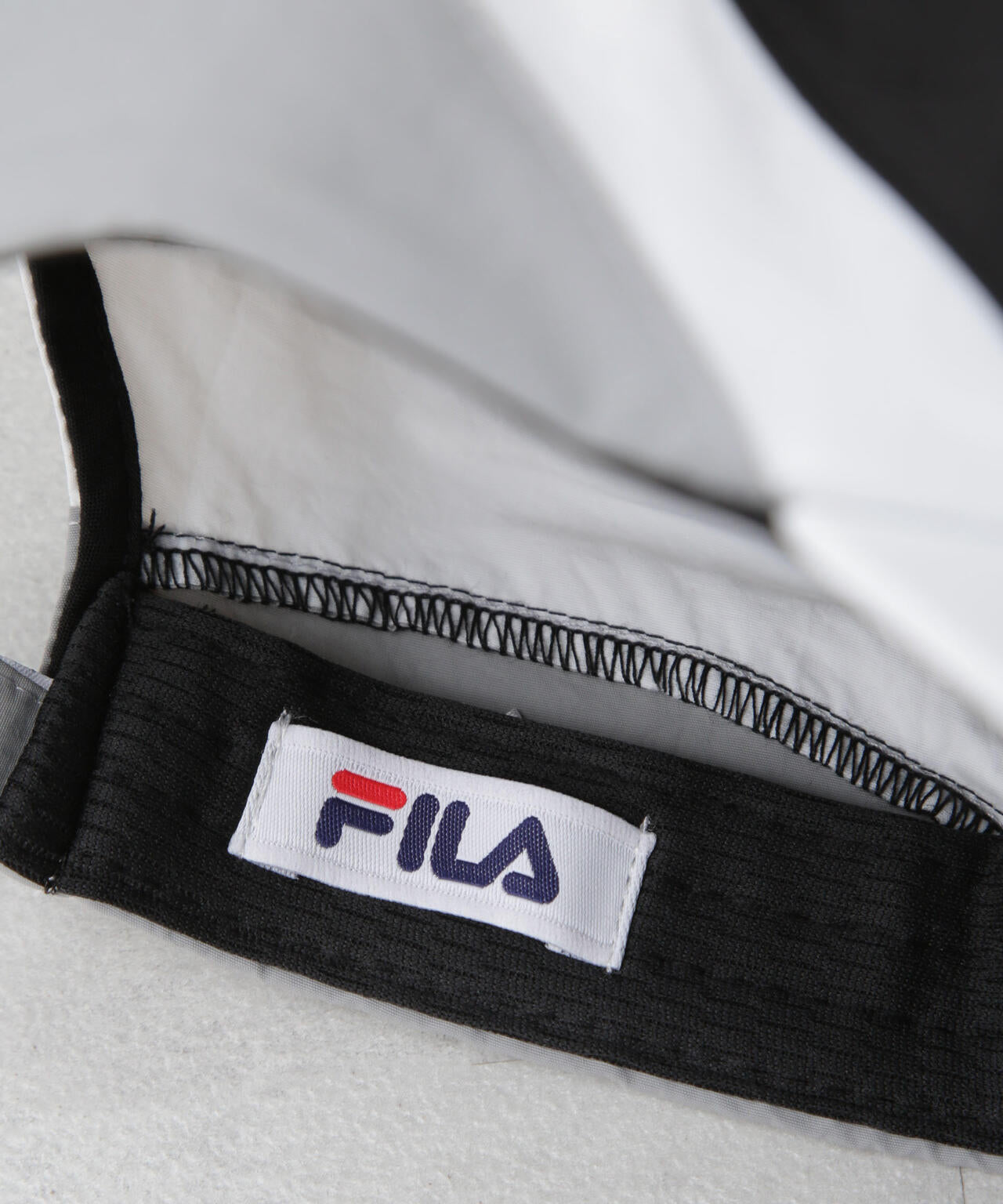 FILA/FLU 3 COLOURS 6P CAP