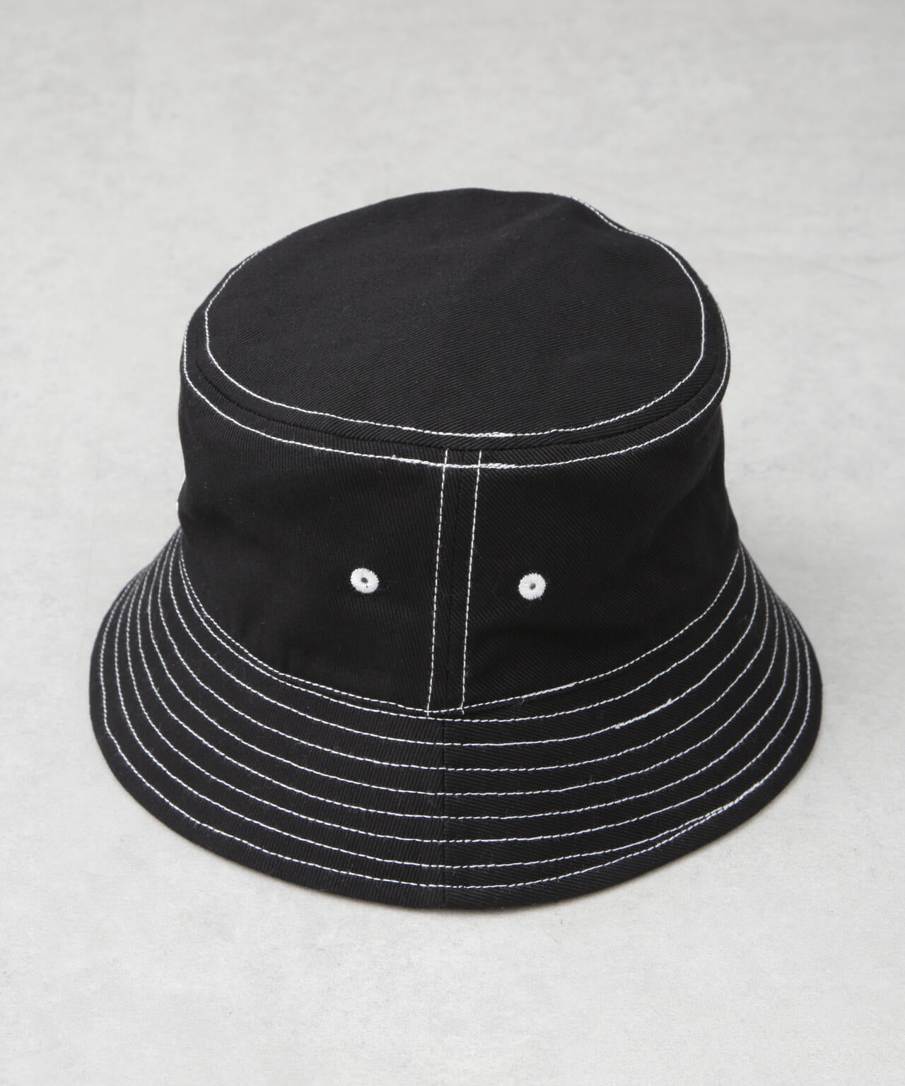 Lee/LE NO-DYE BUCKET HAT