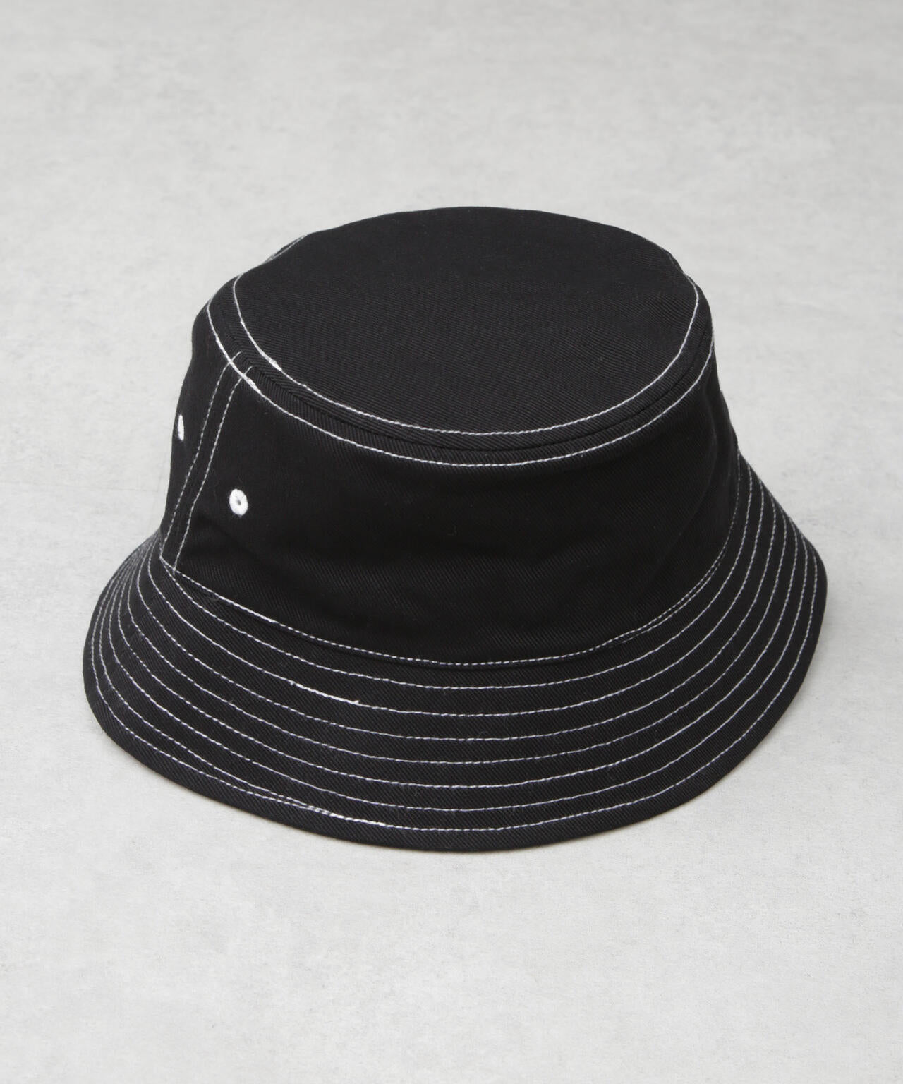 Lee/LE NO-DYE BUCKET HAT