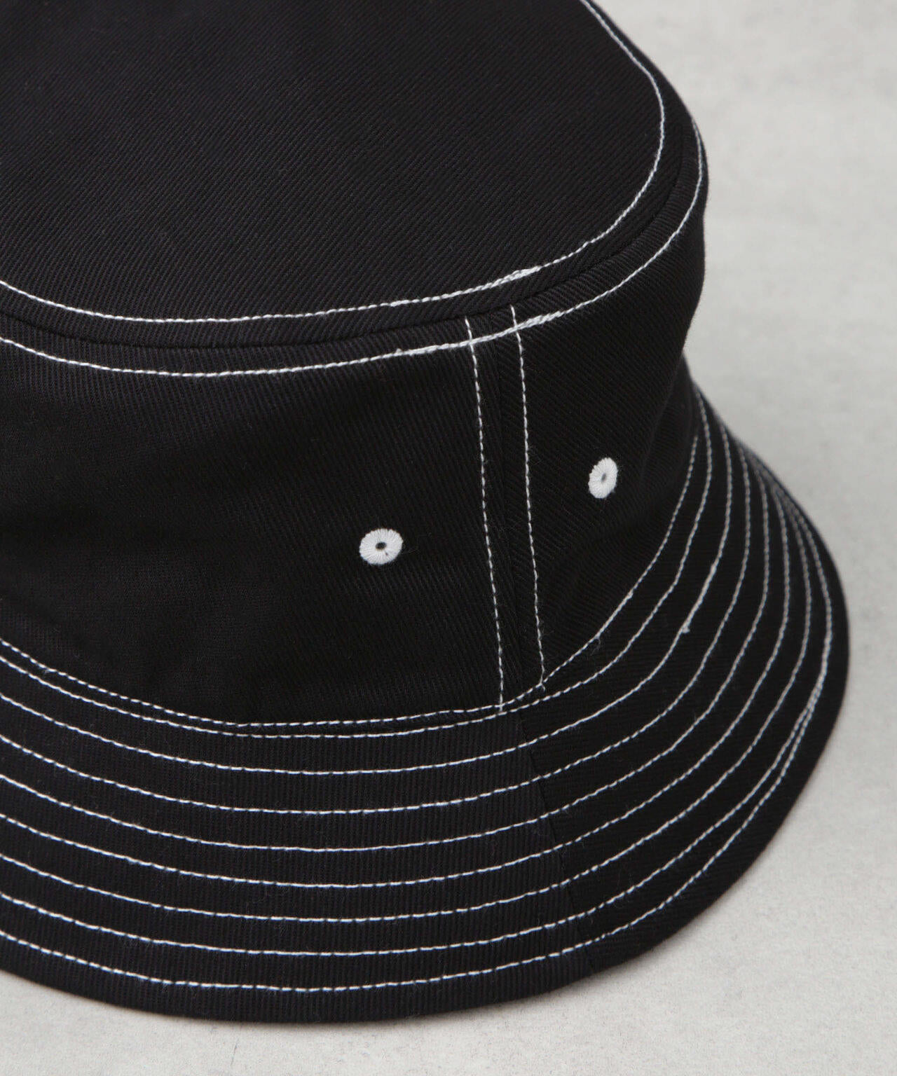 Lee/LE NO-DYE BUCKET HAT