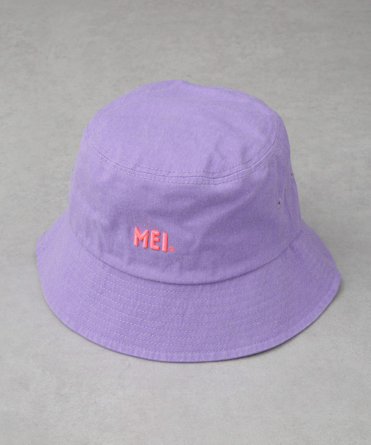 MEI/MEI BUCKETHAT PIGMENT