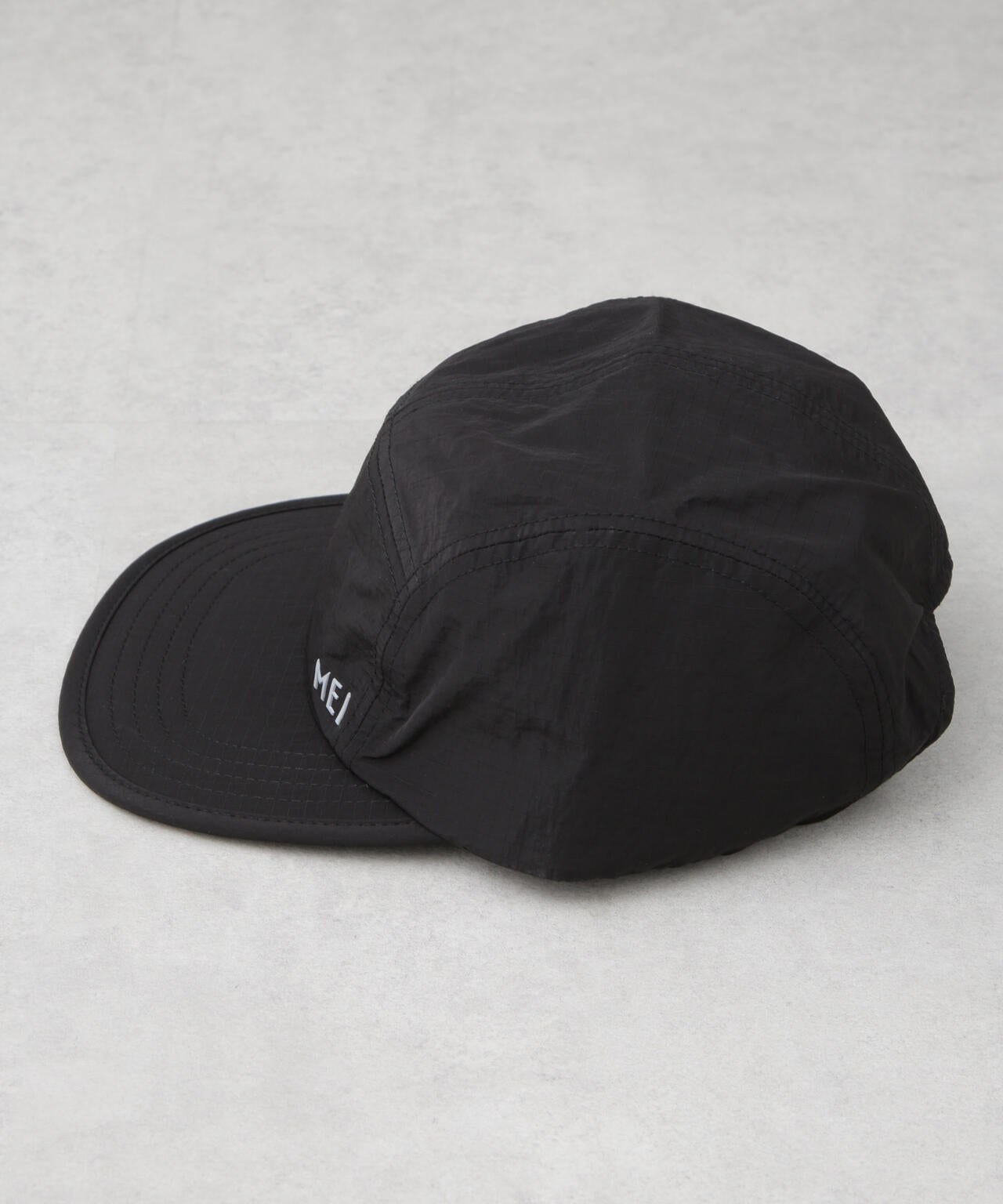 MEI/MEI  NYLON RIPSTOP JET CAP