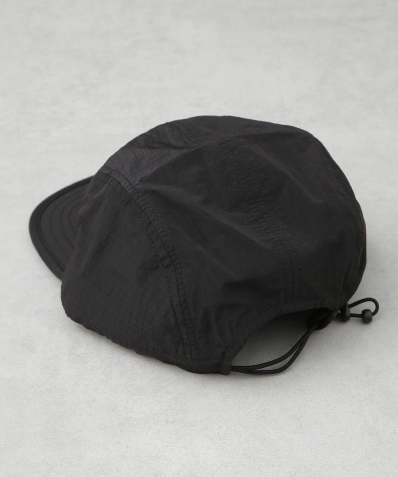 MEI/MEI  NYLON RIPSTOP JET CAP