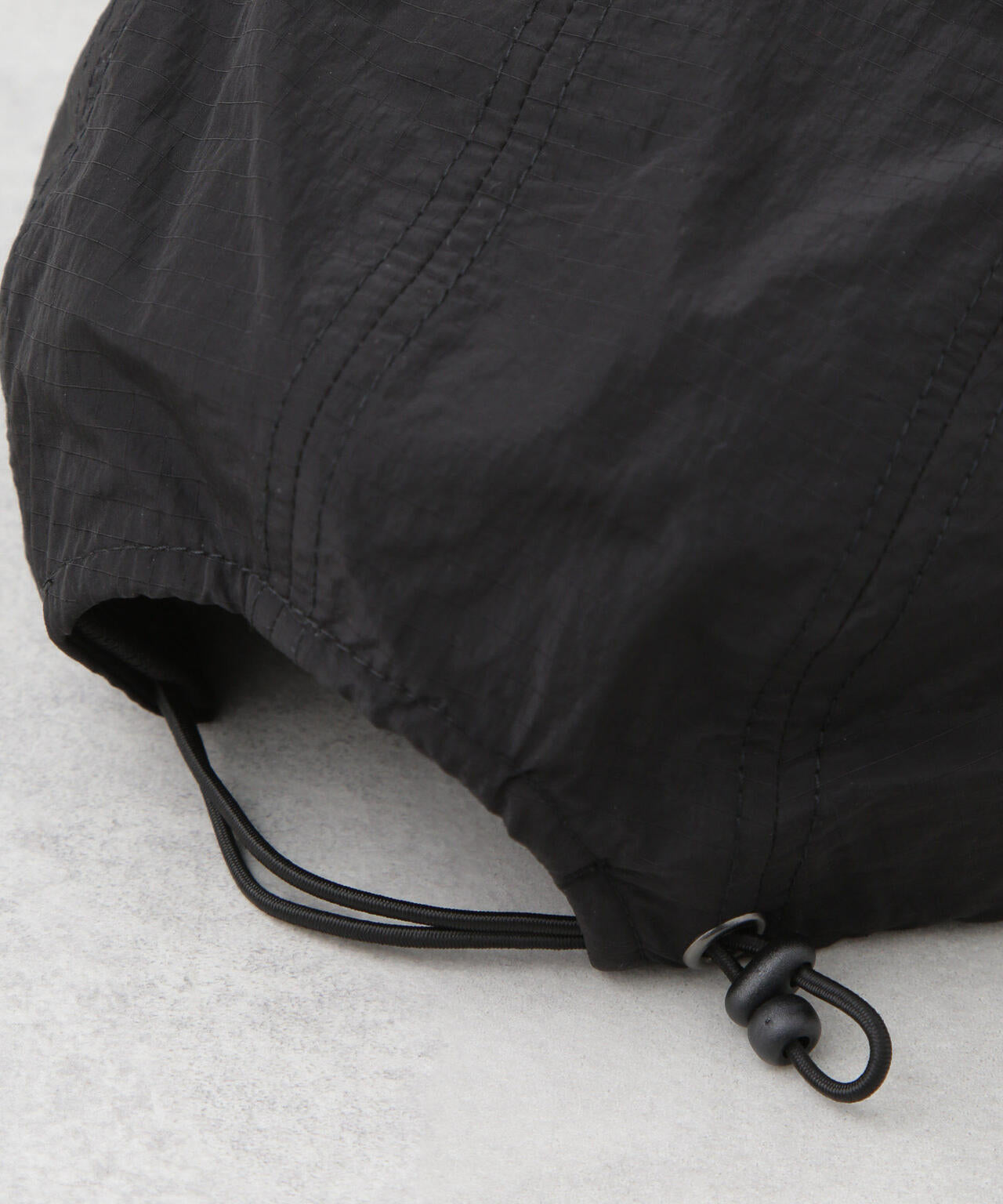 MEI/MEI  NYLON RIPSTOP JET CAP