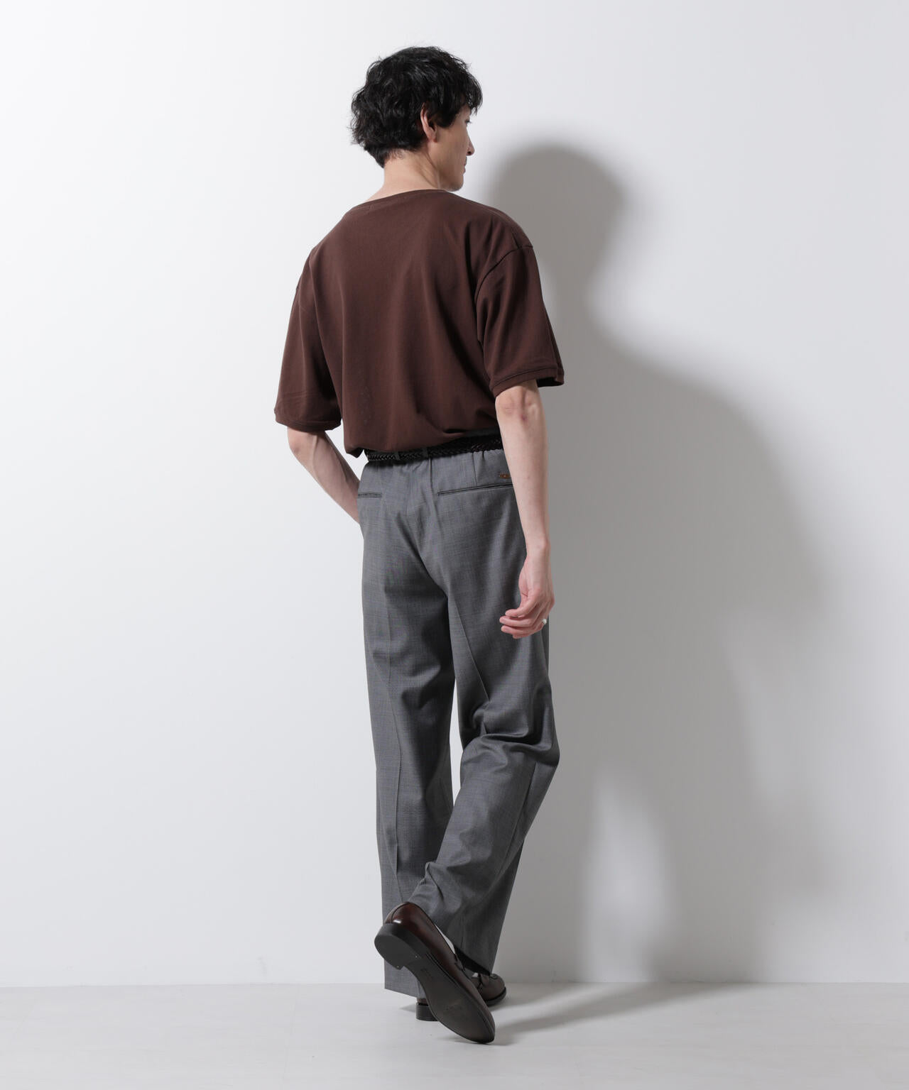 エアパッセージ ジャージーTシャツ 半袖