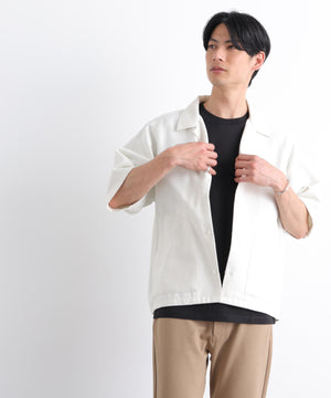 180cm　B:88 W:75 H:92 着用サイズ：L