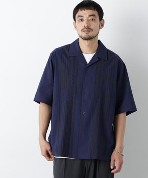 180cm　B:89 W:70 H:91 着用サイズ：L