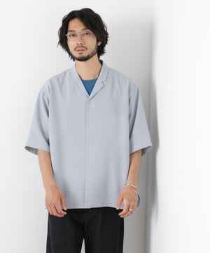 181cm　B:75 W:73 H:90 着用サイズ：L