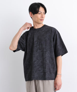 180cm　B:88 W:75 H:92 着用サイズ：L