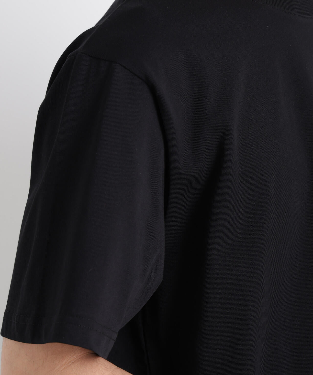 ナノベア Tシャツ 半袖 ベースボール