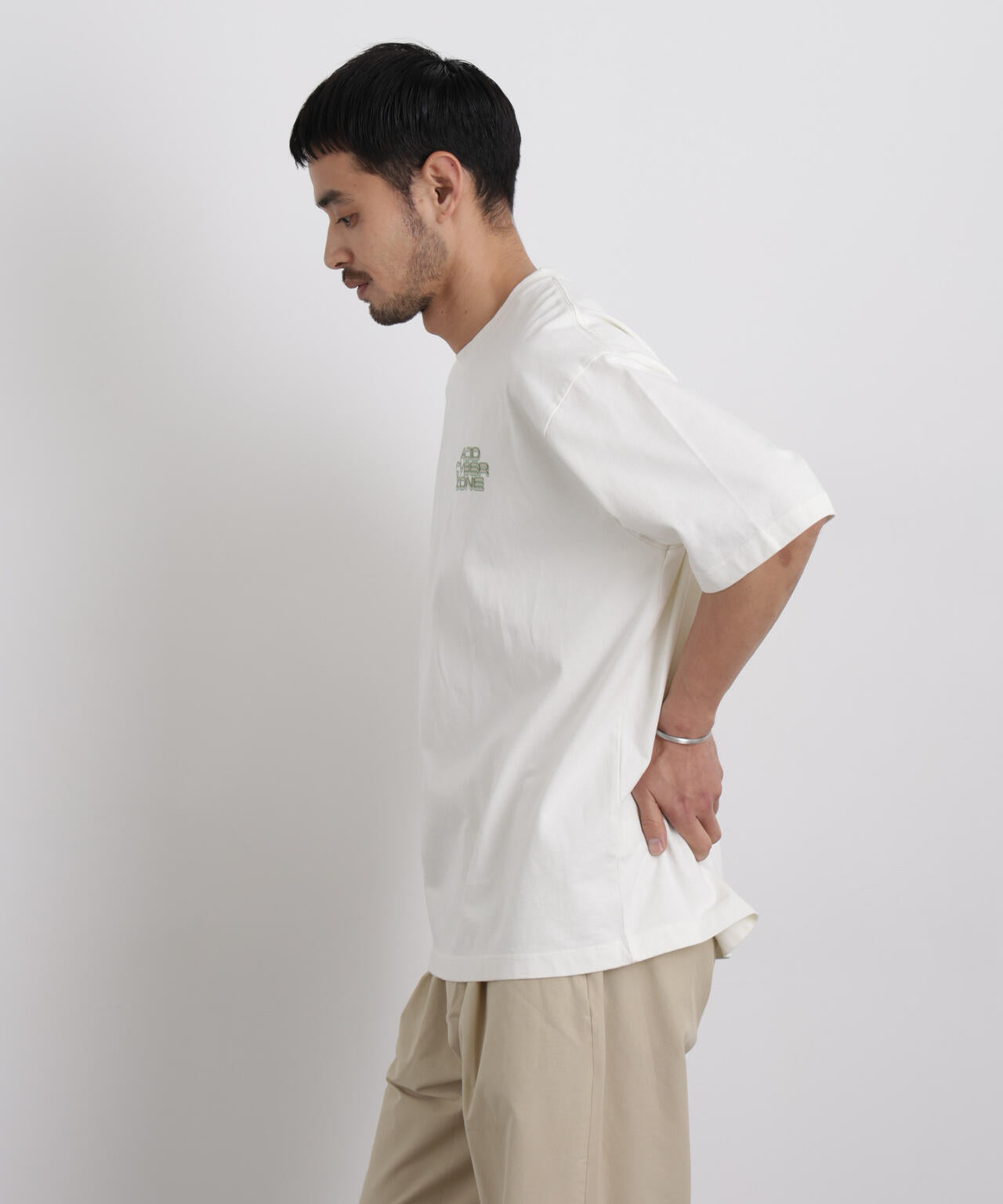 AtoZTシャツ 半袖