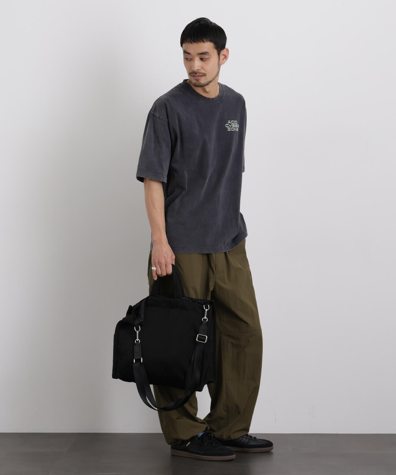 AtoZTシャツ 半袖
